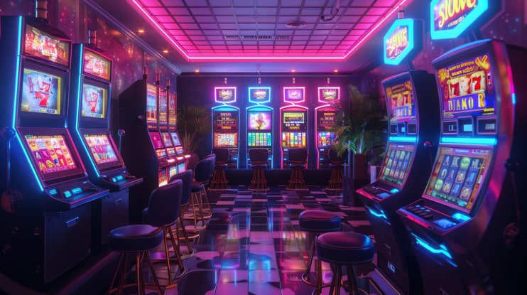 bintang299 featured game showcase